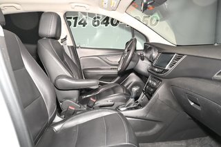 2017 Buick Encore in Montreal, Quebec - 3 - w320h240px