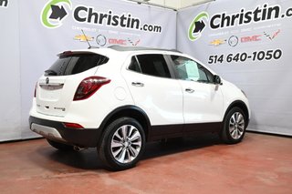 2017 Buick Encore in Montreal, Quebec - 13 - w320h240px