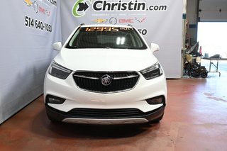 2017 Buick Encore in Montreal, Quebec - 2 - w320h240px