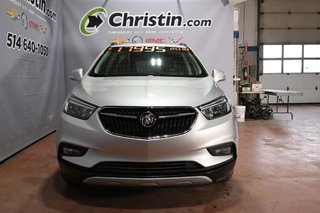 Buick Encore  2018 à Montréal, Québec - 2 - w320h240px