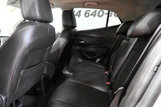 Buick Encore  2018 à Montréal, Québec - 12 - w320h240px