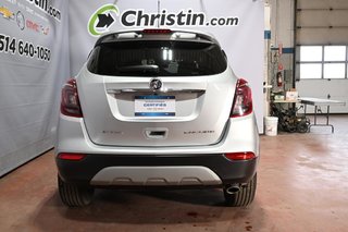 Buick Encore  2018 à Montréal, Québec - 4 - w320h240px
