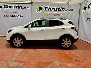 Buick ENCORE  2018 à Montréal, Québec - 4 - w320h240px