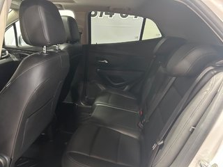 Buick ENCORE  2018 à Montréal, Québec - 8 - w320h240px