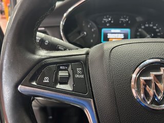 Buick ENCORE  2018 à Montréal, Québec - 11 - w320h240px