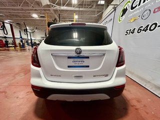 Buick ENCORE  2018 à Montréal, Québec - 6 - w320h240px