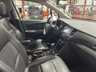 Buick ENCORE  2018 à Montréal, Québec - 15 - w320h240px