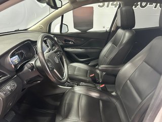 Buick ENCORE  2018 à Montréal, Québec - 10 - w320h240px