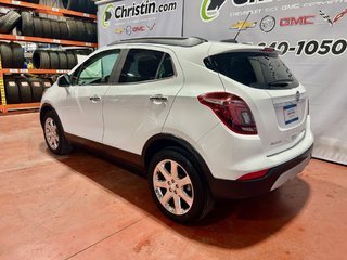 Buick ENCORE  2018 à Montréal, Québec - 5 - w320h240px