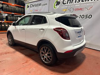 Buick ENCORE  2019 à Montréal, Québec - 5 - w320h240px