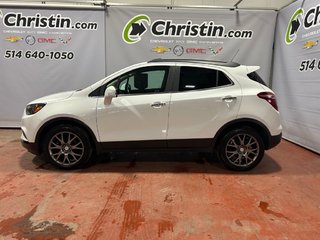 Buick ENCORE  2019 à Montréal, Québec - 4 - w320h240px
