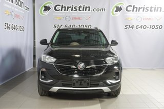 2020 Buick Encore GX in Montreal, Quebec - 2 - w320h240px