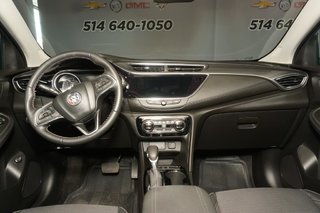 Buick Encore GX  2020 à Montréal, Québec - 6 - w320h240px
