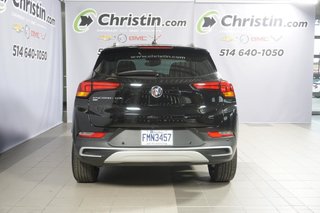 2020 Buick Encore GX in Montreal, Quebec - 15 - w320h240px