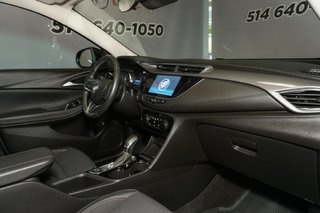 Buick Encore GX  2020 à Montréal, Québec - 13 - w320h240px