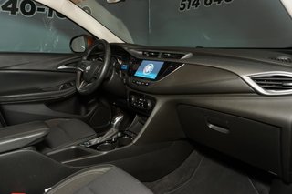 Buick Encore GX  2020 à Montréal, Québec - 15 - w320h240px