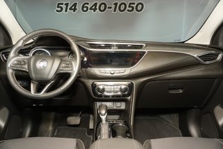 Buick Encore GX  2020 à Montréal, Québec - 7 - w320h240px