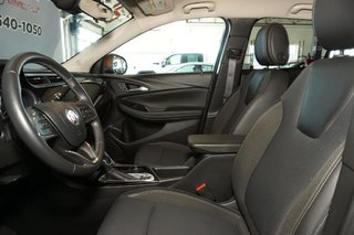 2020 Buick Encore GX in Montreal, Quebec - 9 - w320h240px