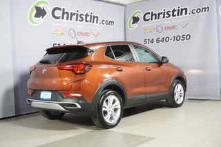 2020 Buick Encore GX in Montreal, Quebec - 3 - w320h240px
