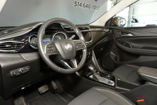 2020 Buick Encore GX in Montreal, Quebec - 8 - w320h240px