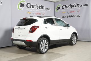 2020 Buick Encore in Montreal, Quebec - 12 - w320h240px