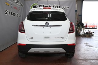 Buick Encore  2020 à Montréal, Québec - 15 - w320h240px