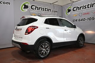 Buick Encore  2020 à Montréal, Québec - 14 - w320h240px