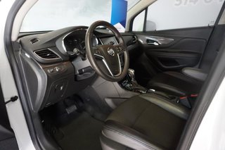2021 Buick Encore in Montreal, Quebec - 5 - w320h240px