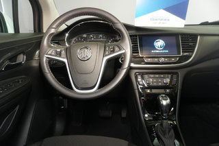 2021 Buick Encore in Montreal, Quebec - 12 - w320h240px