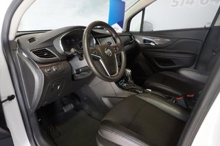 2021 Buick Encore in Montreal, Quebec - 4 - w320h240px