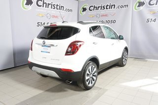 2021 Buick Encore in Montreal, Quebec - 20 - w320h240px