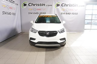 2021 Buick Encore in Montreal, Quebec - 2 - w320h240px