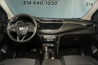 Buick Encore GX  2021 à Montréal, Québec - 5 - w320h240px