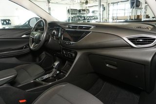 2021 Buick Encore in Montreal, Quebec - 11 - w320h240px