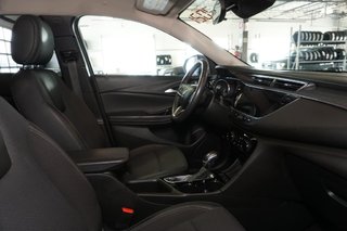2021 Buick Encore in Montreal, Quebec - 12 - w320h240px