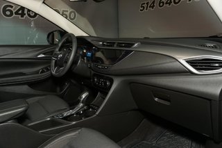 Buick Encore GX  2022 à Montréal, Québec - 13 - w320h240px