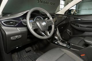 2022 Buick Encore GX in Montreal, Quebec - 6 - w320h240px