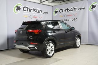 2022 Buick Encore GX in Montreal, Quebec - 15 - w320h240px