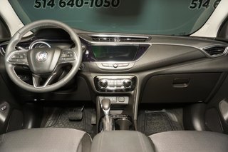 2022 Buick Encore GX in Montreal, Quebec - 5 - w320h240px