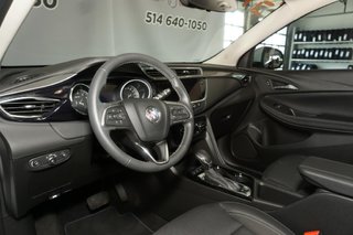 2022 Buick Encore in Montreal, Quebec - 8 - w320h240px