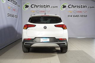 2022 Buick Encore in Montreal, Quebec - 4 - w320h240px