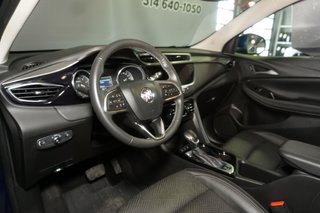 2022 Buick Encore GX in Montreal, Quebec - 3 - w320h240px