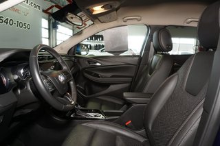 2022 Buick Encore GX in Montreal, Quebec - 4 - w320h240px