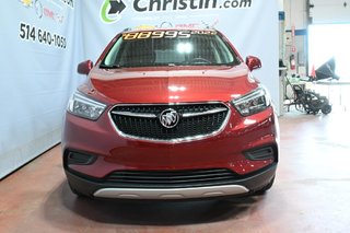 Buick Encore  2022 à Montréal, Québec - 2 - w320h240px