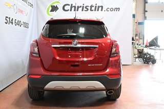 Buick Encore  2022 à Montréal, Québec - 13 - w320h240px