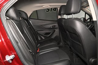 Buick Encore  2022 à Montréal, Québec - 5 - w320h240px