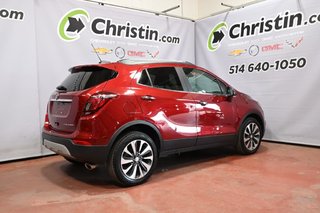 Buick Encore  2022 à Montréal, Québec - 12 - w320h240px