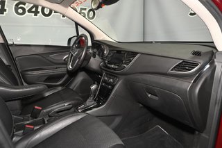 Buick Encore  2022 à Montréal, Québec - 4 - w320h240px