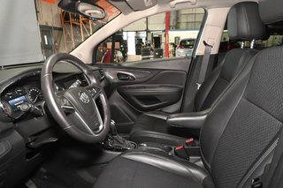 Buick Encore  2022 à Montréal, Québec - 8 - w320h240px