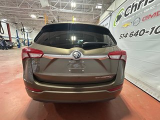 2019 Buick ENVISION in Montreal, Quebec - 6 - w320h240px